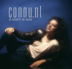 22-09-1989 Sylvia Millecam in studio Amsterdam Photo: Govert de Roos/Connu